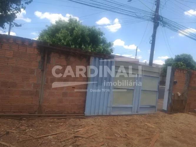 Invista no seu Futuro! Oportunidade Única! Terreno pronto para construir com excelente loc