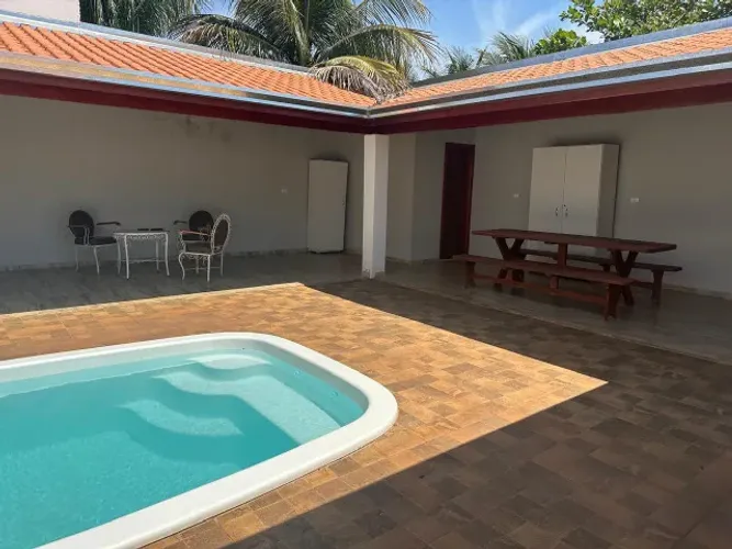 CASA DE PESCA À VENDA - PORTÃO DE FERRO | RIO PARANÁ
