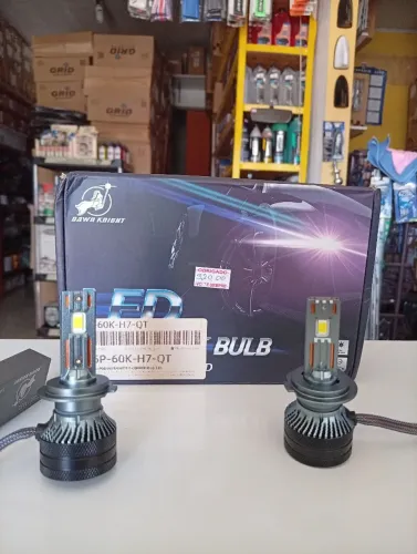 Super LED K5C H7 30 mil lumens