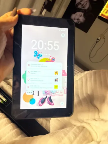 Tablet