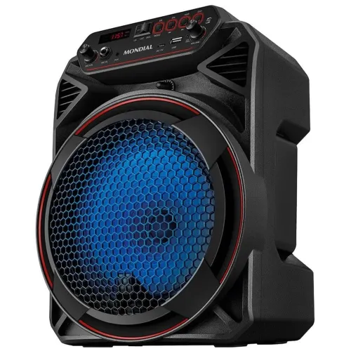 Caixa de som Mondial 150w 
