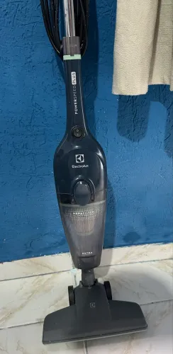 Aspirador de pó Electrolux STK14 PowerSpeed Plus