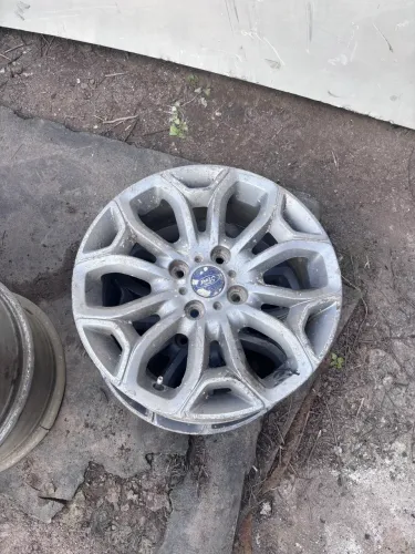 RODAS FORD PARA CARROS