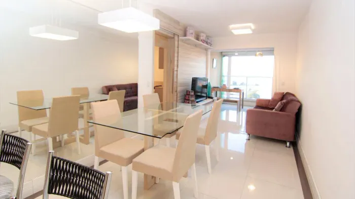 Apartamento para Venda em São Paulo, Alto da Mooca, 3 dormitórios, 1 suíte, 2 banheiros, 2