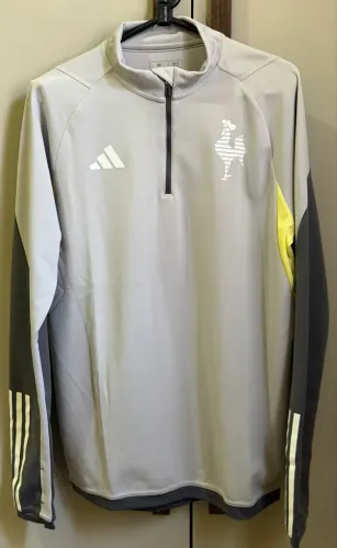 Agasalho Atlético Mineiro 2024