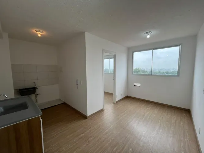 APARTAMENTO em São Paulo - São Paulo, Vila Moraes