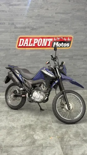 Honda Nxr 160 Bros 2026