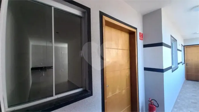 Condomínio com 2 quartos à venda em Vila aurora (zona norte) - SP