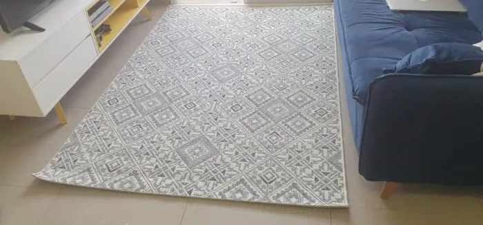 Tapete de sisal