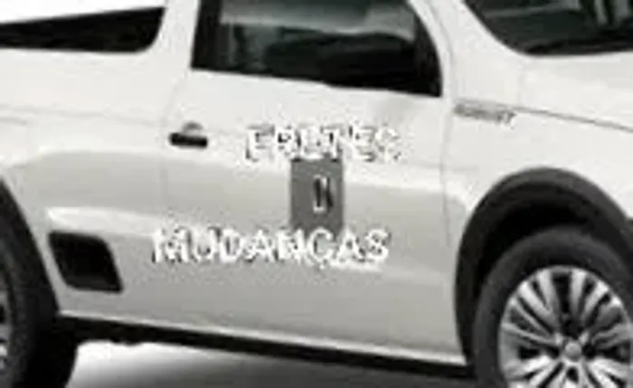 FRETES E MUDANÇAS