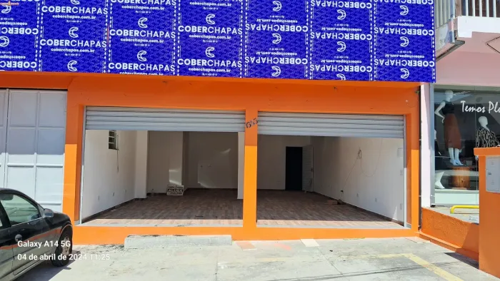 SALAO COMERCIAL em INDAIATUBA - SP, JD. MORADA DO SOL