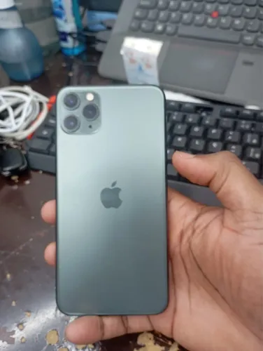 iPhone 11 Pro Max 64 Gb