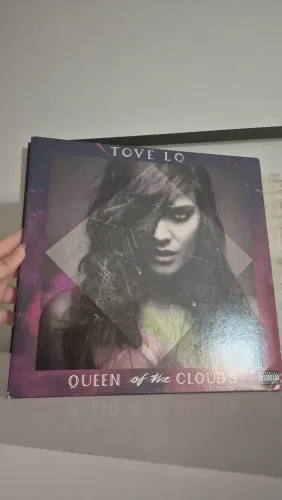 Vinil Tove Lo Queen Of The Clouds Duplo Usado