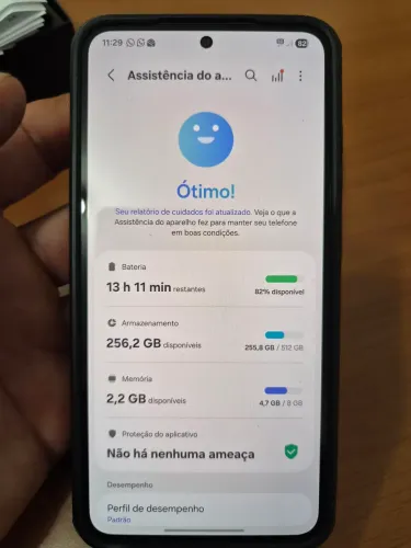 Samsung Galaxy S23 512gb
