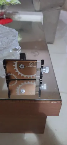 Vendo suporte pra celular em m9oto