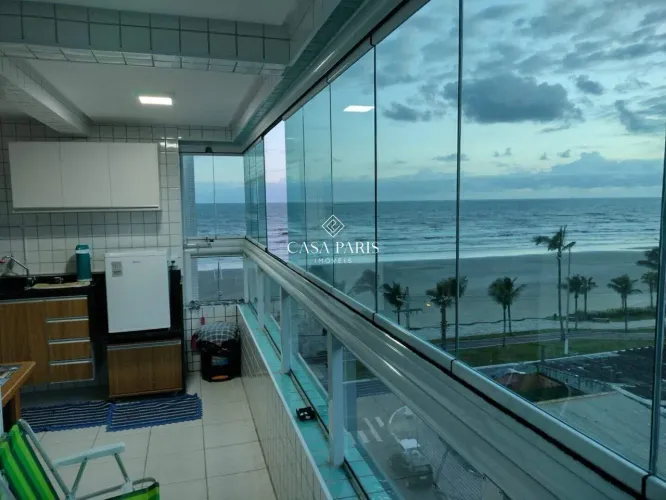 Apartamento VISTA MAR com 2 dormitórios à venda, 66 m² por R$ 545.000 - Jardim Real - Prai