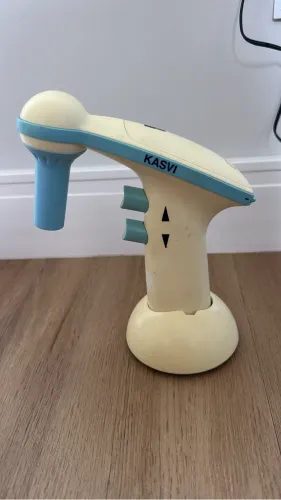 Pipetador Automático Kasvi