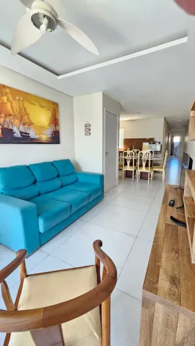 Apartamento 2 quartos Campeche
