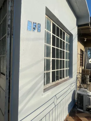 Casa bem localizada no Alvorada 3
