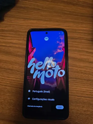CELULAR MOTOROLA MOTO G84 5G