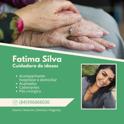 Disponível para trabalho
