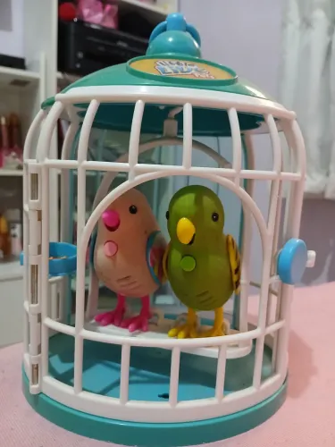 Little Live pets
