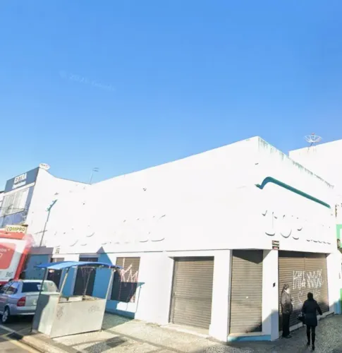 Sala Comercial para Locação no Centro