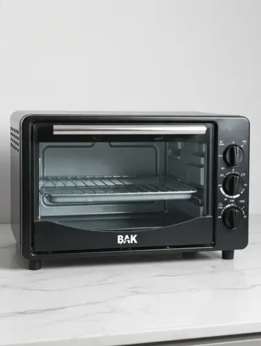 Forno elétrico Bak usado