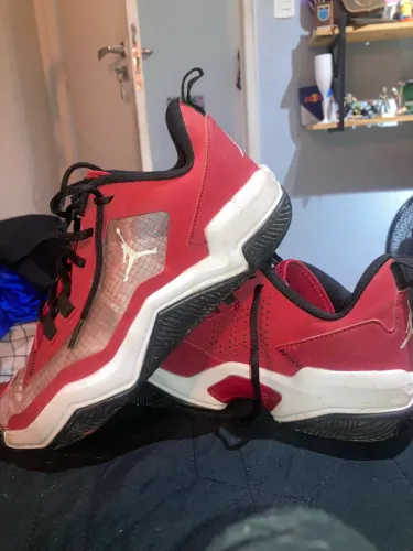 tênis air jordan