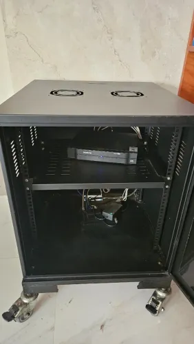 RACK Ti