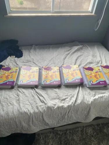 LIVROS SÁS DO 3 ANO DO ENSINO MÉDIO COMPLETO