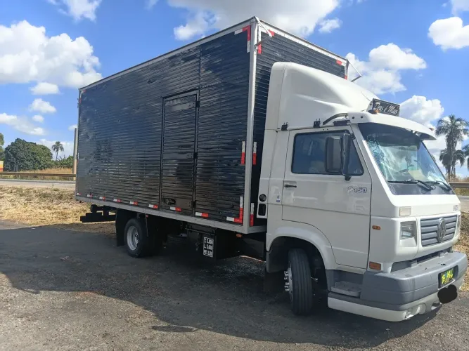 Vw 8150 $$152.000