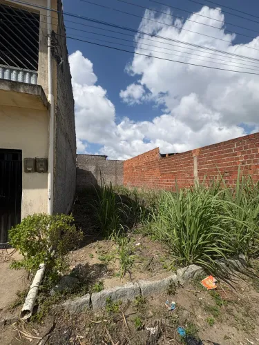 Vendo terreno em Rio Largo