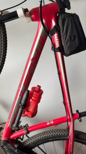 Bicicleta Bike de trilha
