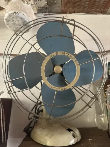 Ventilador