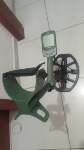Detector X-terra Pro