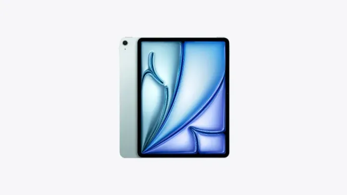 iPad Air 8 M4 13" 128GB 2026 Apple Novo Lacrado