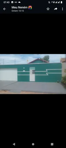 ÓTIMA CASA , CENTRO, 2 QUARTOS