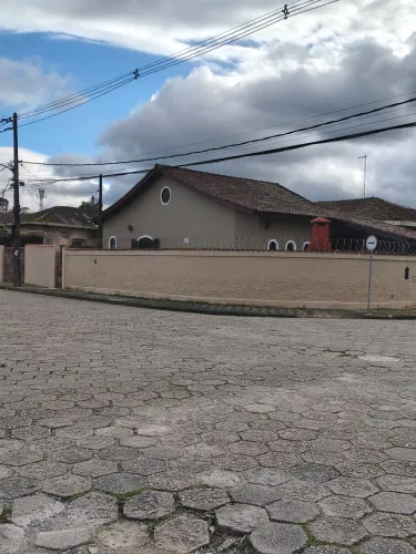 CASA PARA EMPRESA