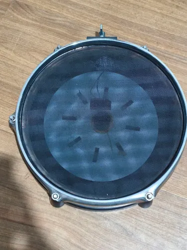 Pad Alesis Dualzone 10"
