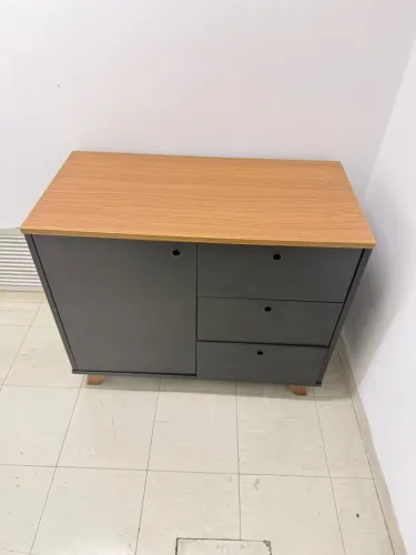 Gabinete / organizador / armário de escritório / cozinha
