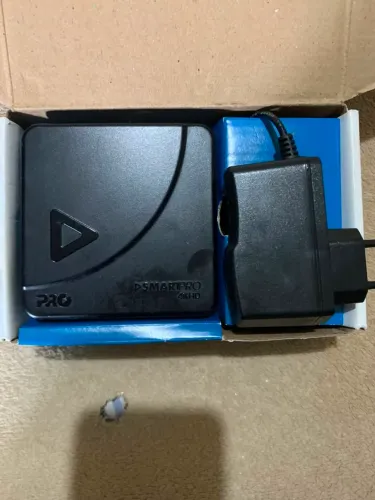Vendo tv box