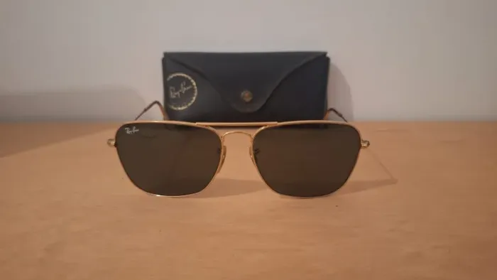 Ray Ban - Original - Excelente estado!
