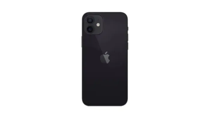 Vendo IPhone 12 - 256GB