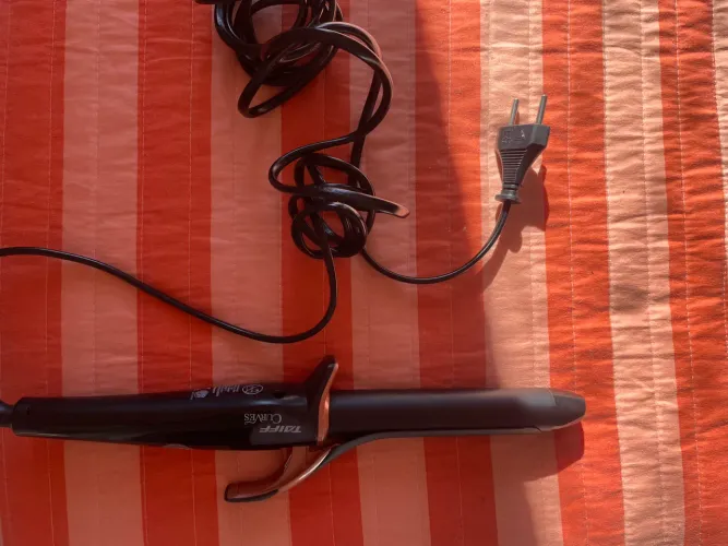 Babyliss Taiff