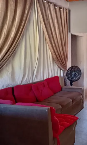 Cortinas