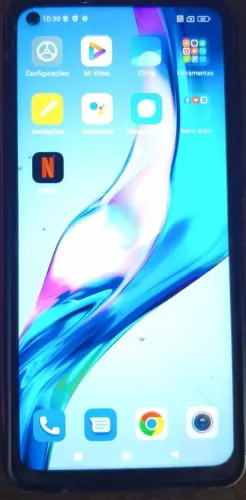 Xiaomi Redmi Note 9