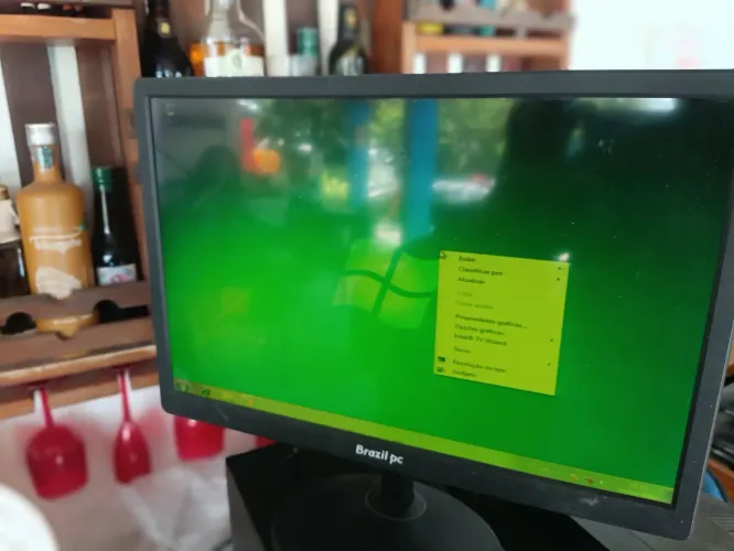 MONITOR 19'POL