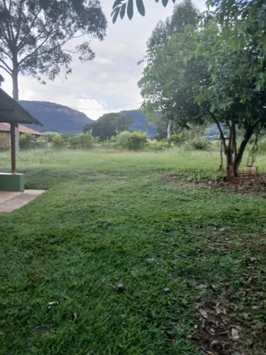 Refúgio Voo Livre: Casa a 15min da Ilha do Ar - Aluguel Mensal