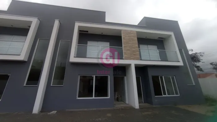 sobrado condominio fechado cidade jardim jacarei churrasqueira